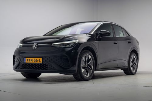 Afbeelding van een Volkswagen ID.5