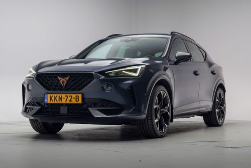Afbeelding van een CUPRA Formentor