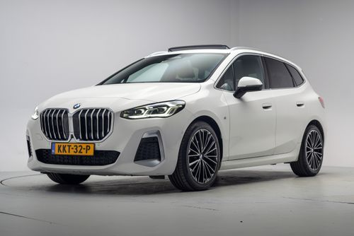 Afbeelding van een BMW 2-serie Active Tourer