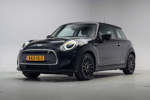 Afbeelding van een Mini Mini Electric