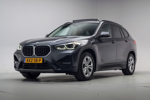 Afbeelding van een BMW X1