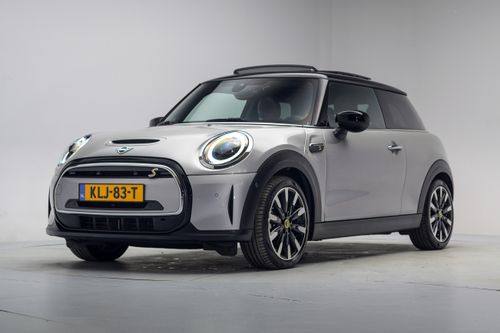 Afbeelding van een Mini Mini Electric