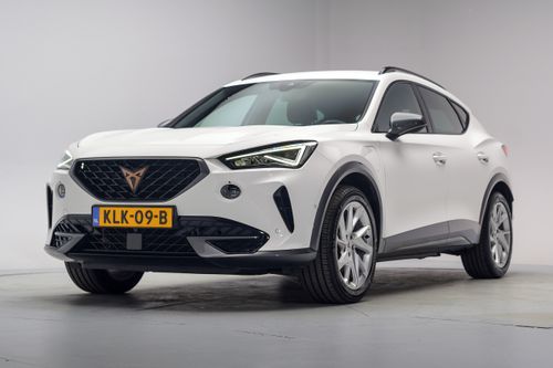 Afbeelding van een CUPRA Formentor