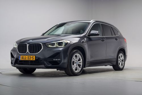 Afbeelding van een BMW X1