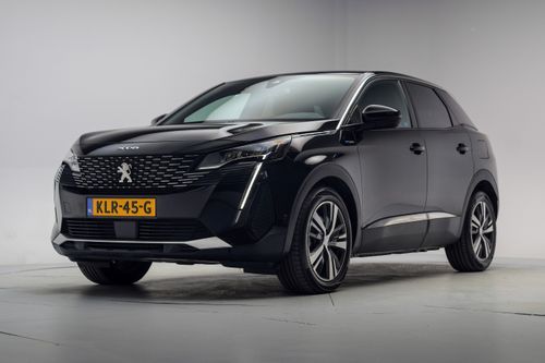 Afbeelding van een Peugeot 3008