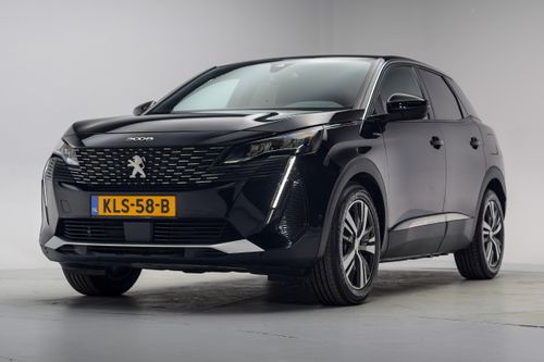 Afbeelding van een Peugeot 3008