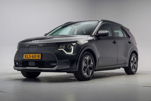 Afbeelding van een Kia e-Niro