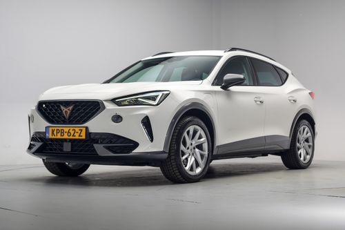 Afbeelding van een CUPRA Formentor