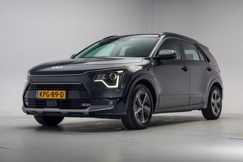 Afbeelding van een Kia Niro