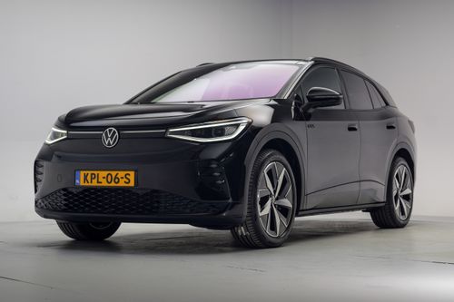 Afbeelding van een Volkswagen ID.4