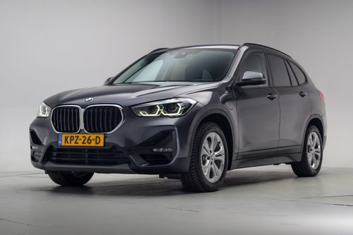 Afbeelding van een BMW X1