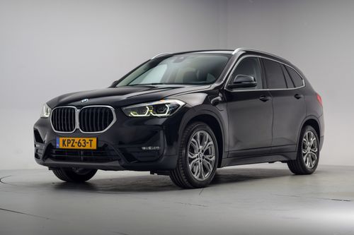 Afbeelding van een BMW X1