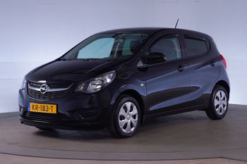 Afbeelding van een Opel Karl