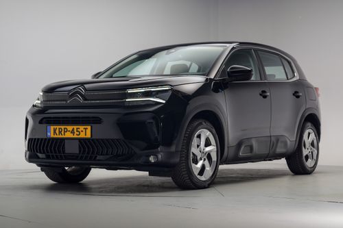Afbeelding van een Citroen C5 Aircross