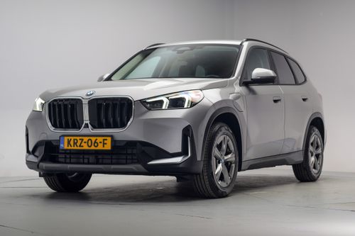 Afbeelding van een BMW X1