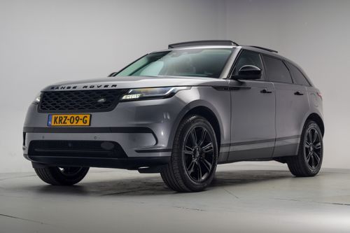 Afbeelding van een Land Rover Range Rover Velar