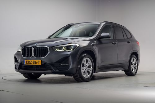 Afbeelding van een BMW X1