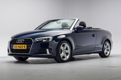 Afbeelding van een Audi A3
