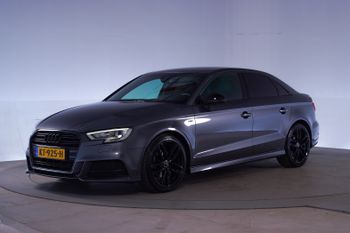 Afbeelding van een Audi A3