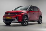 Citroen Ë-C3 Aircross