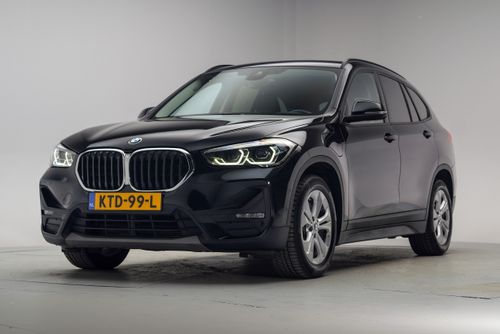 Afbeelding van een BMW X1