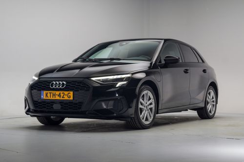 Afbeelding van een Audi A3