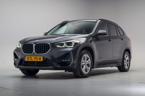 Afbeelding van een BMW X1