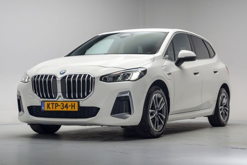 Afbeelding van een BMW 2-serie Active Tourer