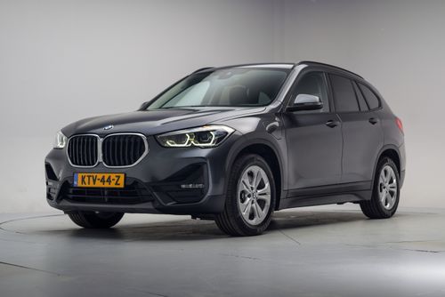 Afbeelding van een BMW X1