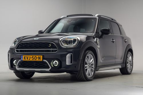 Afbeelding van een Mini Countryman