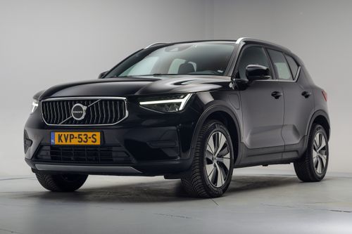 Afbeelding van een Volvo XC40