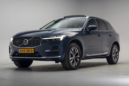 Afbeelding van een Volvo XC60