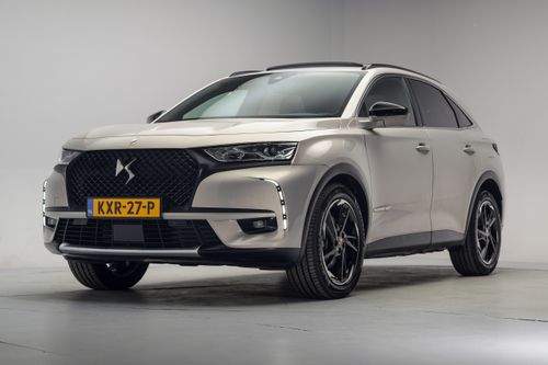 Afbeelding van een DS 7 Crossback