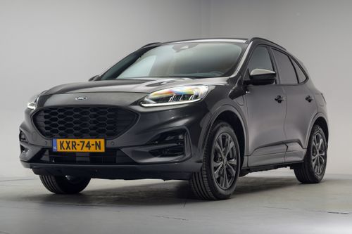 Afbeelding van een Ford Kuga