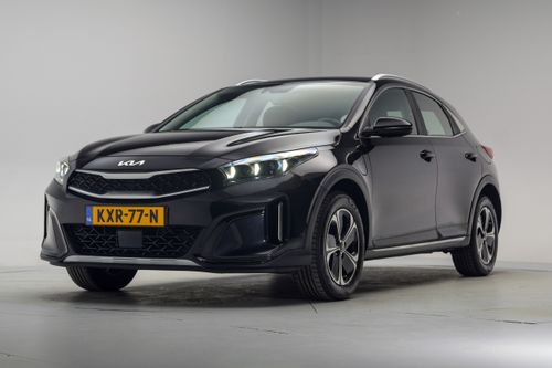 Afbeelding van een Kia Xceed
