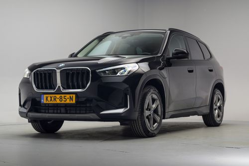 Afbeelding van een BMW X1