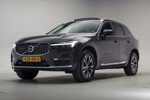 Afbeelding van een Volvo XC60