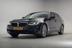 BMW 5-serie