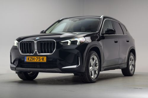Afbeelding van een BMW X1