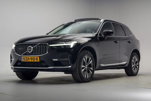 Afbeelding van een Volvo XC60