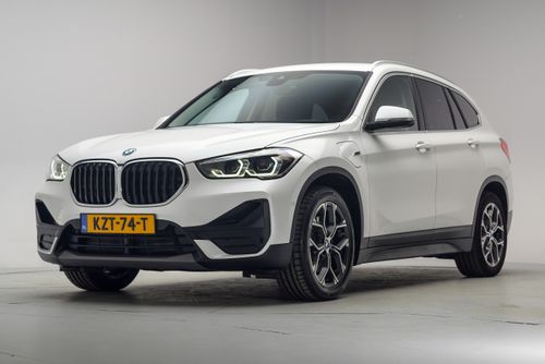 Afbeelding van een BMW X1