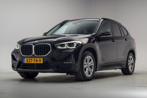 Afbeelding van een BMW X1