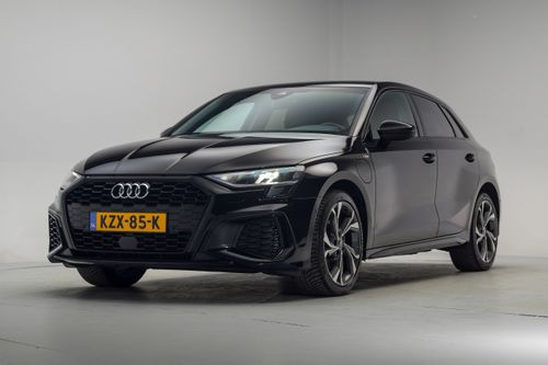 Afbeelding van een Audi A3