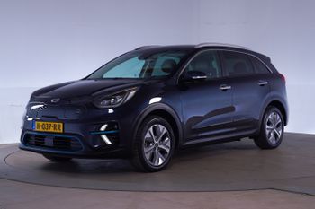 Afbeelding van een Kia e-Niro