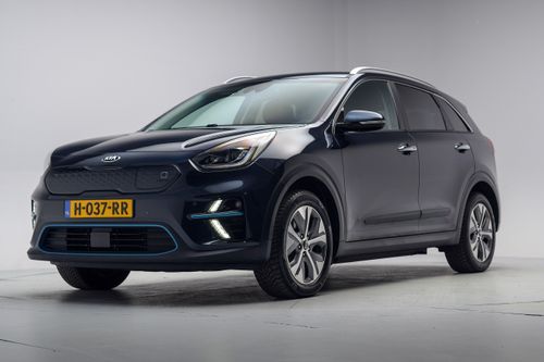 Afbeelding van een Kia e-Niro