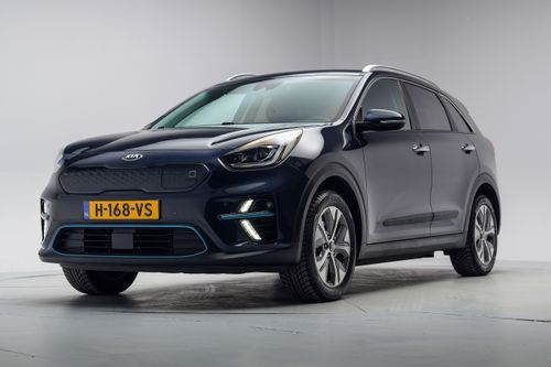 Afbeelding van een Kia e-Niro