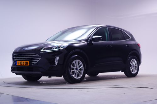 Afbeelding van een Ford Kuga