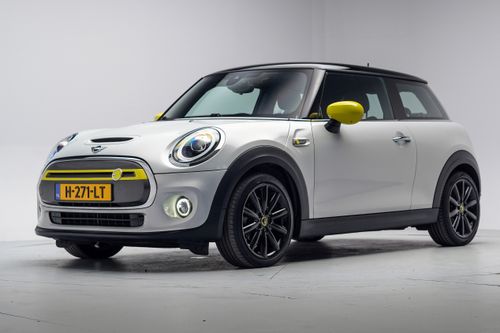 Afbeelding van een Mini Mini Electric