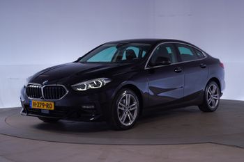 Afbeelding van een BMW 2-serie Gran Coupe