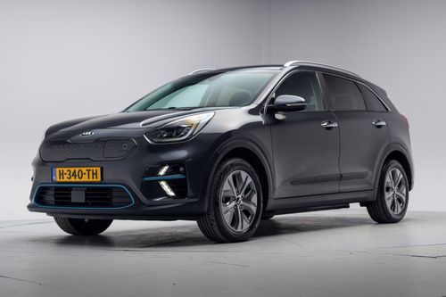 Afbeelding van een Kia e-Niro